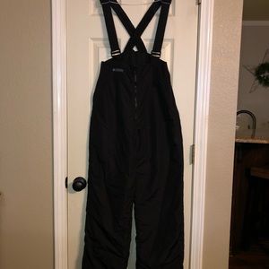Columbia ski/snow pants